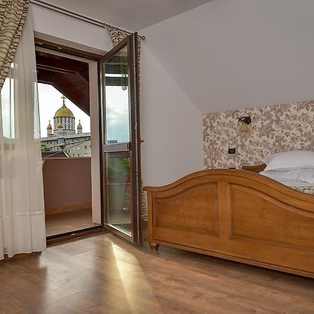 San Grecu House Apartment Fagaras Luaran gambar