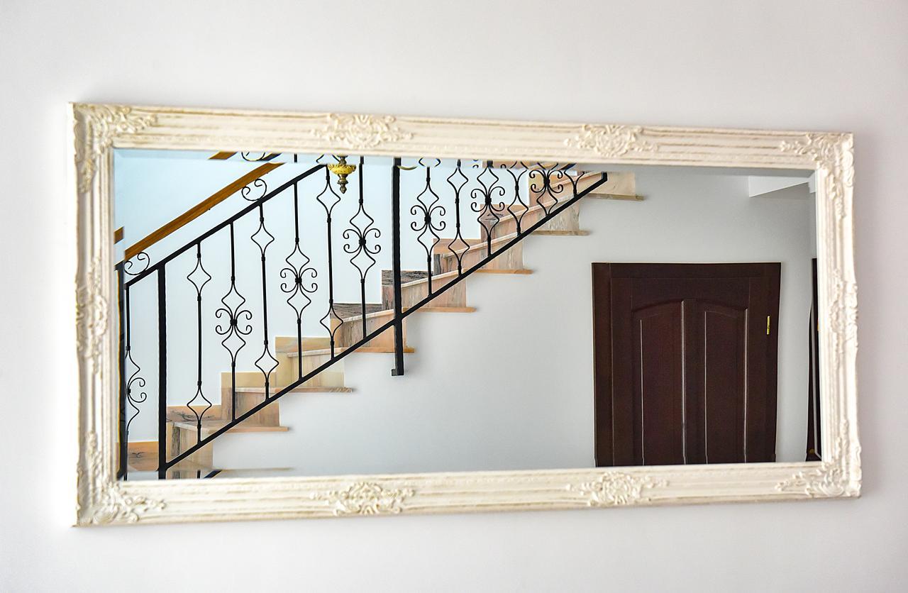 San Grecu House Apartment Fagaras Luaran gambar