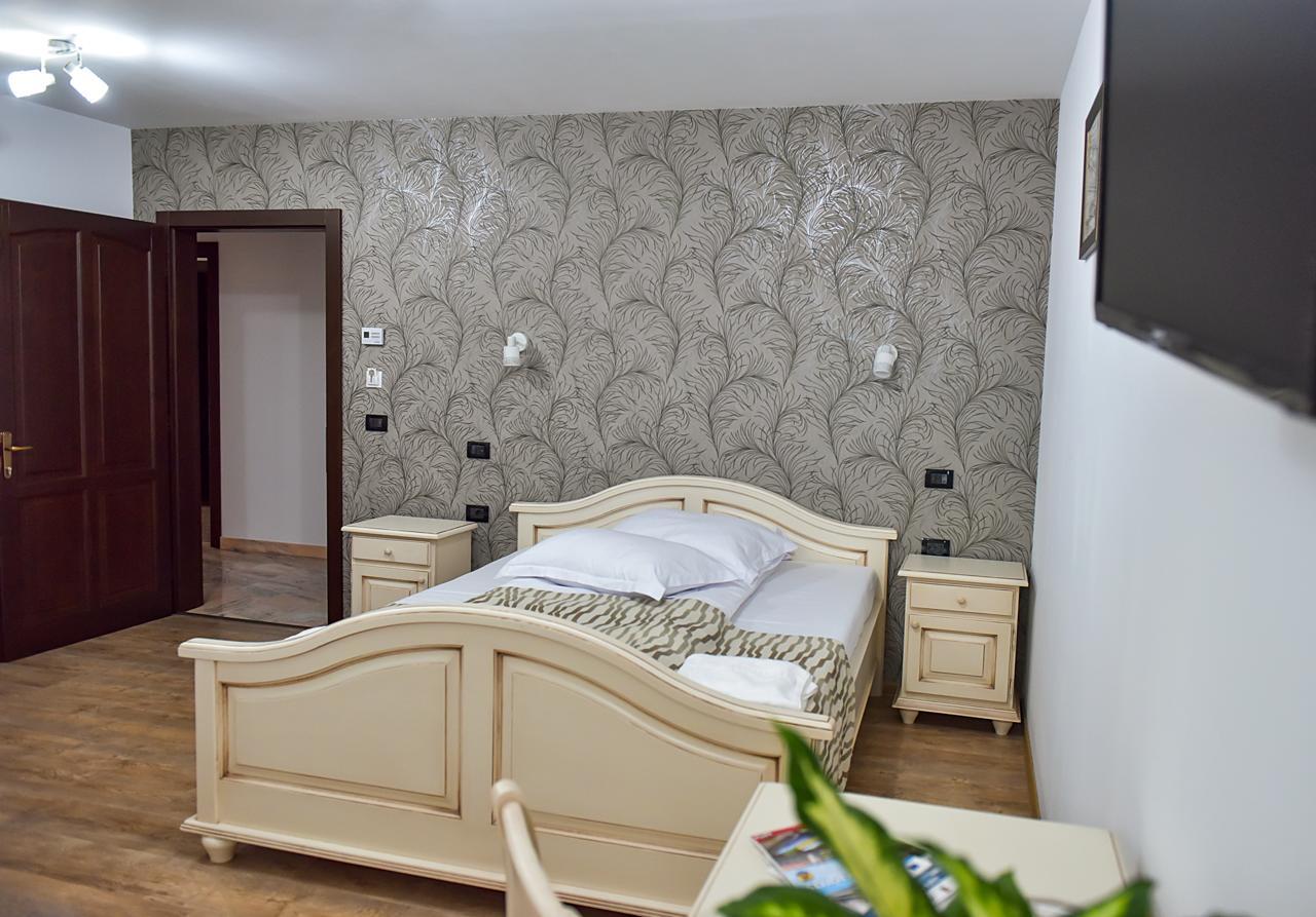 San Grecu House Apartment Fagaras Luaran gambar