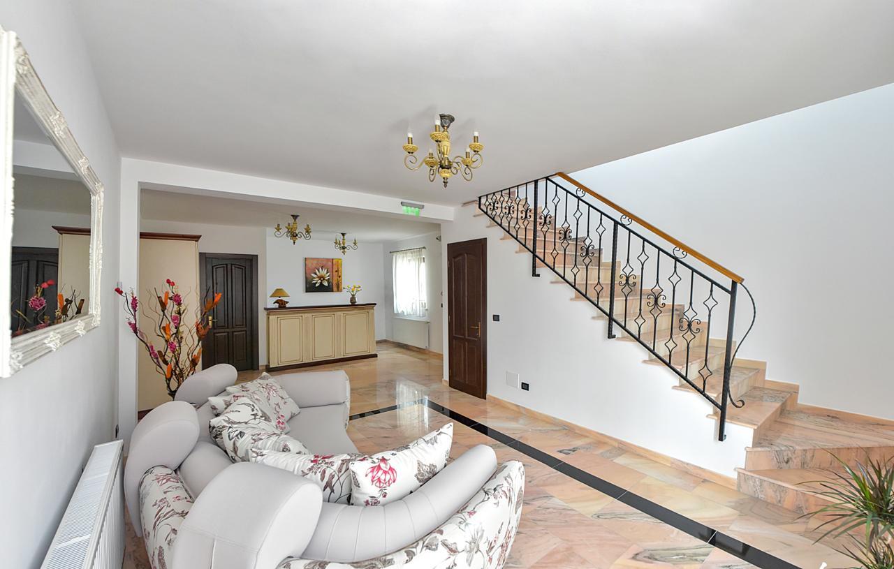 San Grecu House Apartment Fagaras Luaran gambar