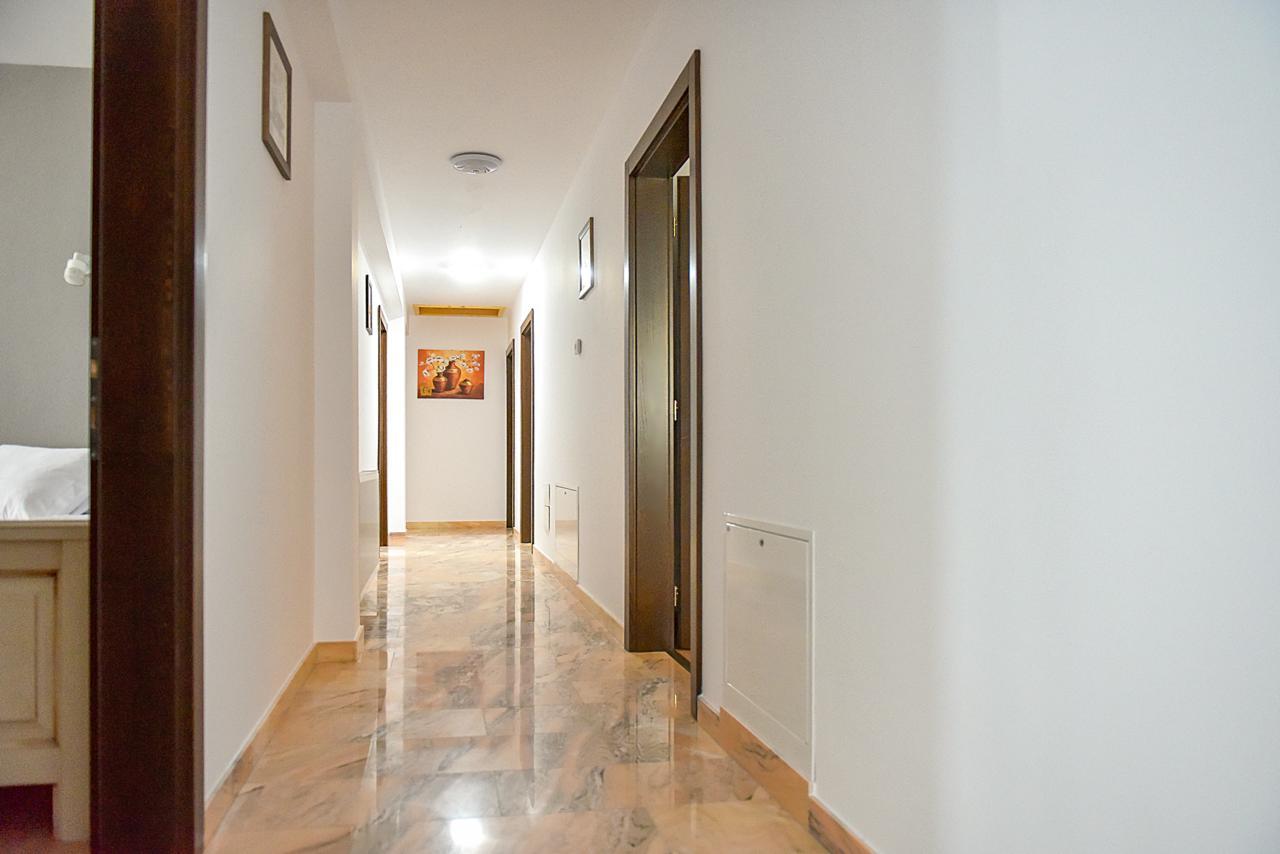 San Grecu House Apartment Fagaras Luaran gambar