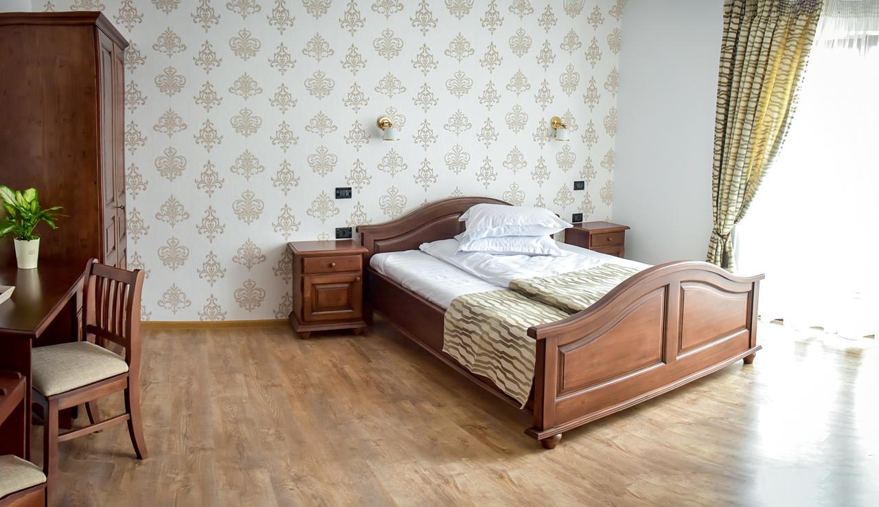 San Grecu House Apartment Fagaras Luaran gambar