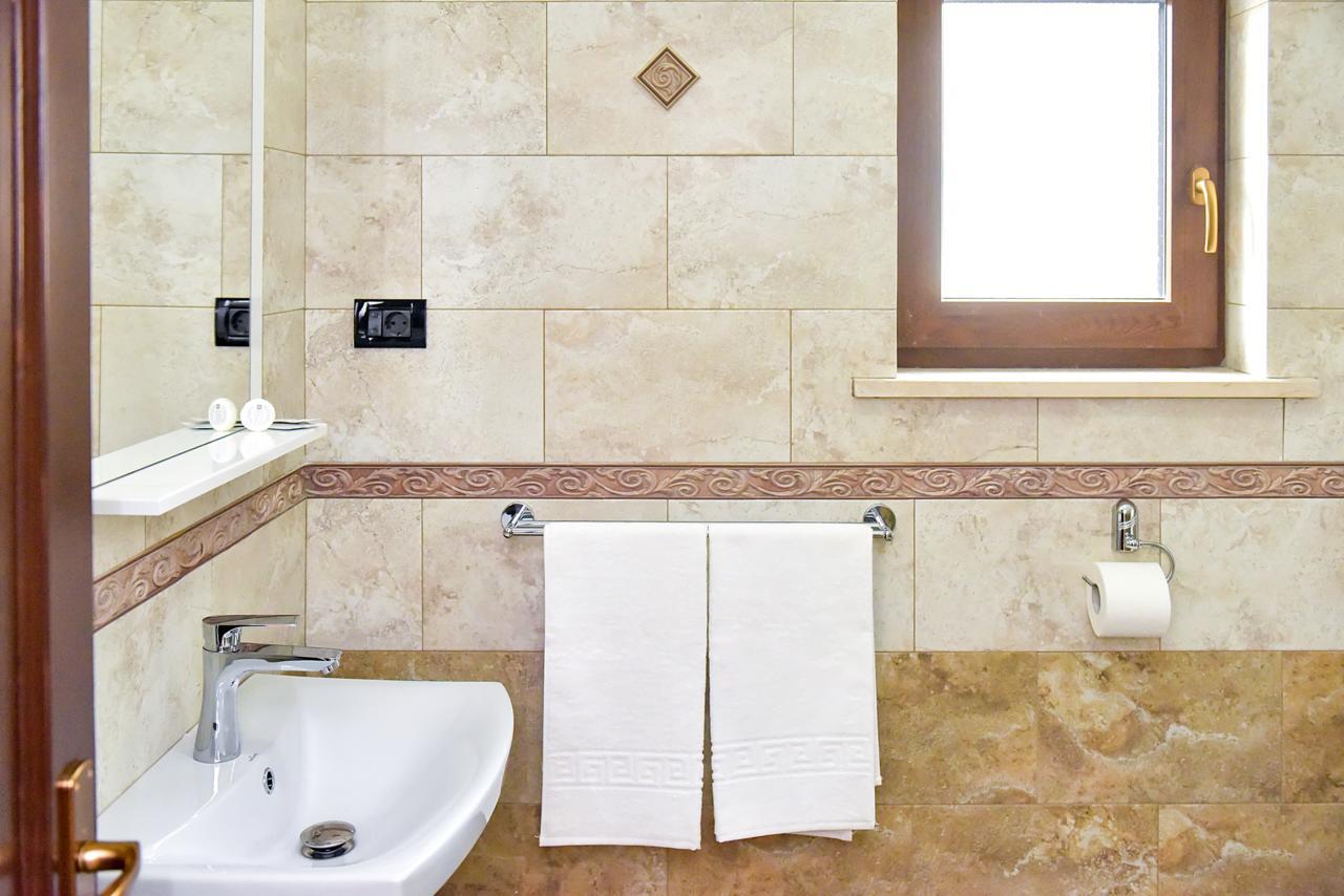 San Grecu House Apartment Fagaras Luaran gambar